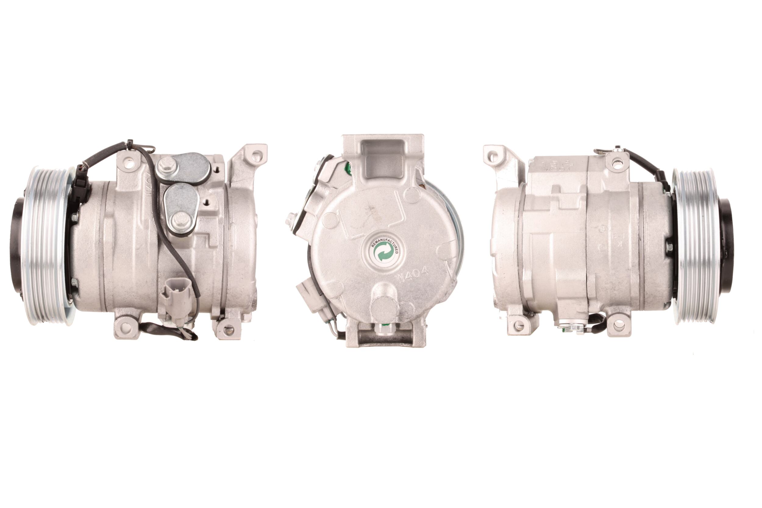 DRI 700510473 Kompressor, Klimaanlage
