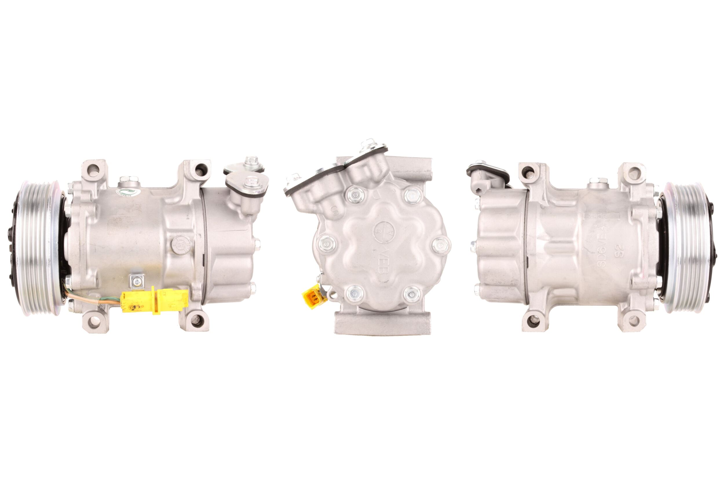 DRI 700510045 Kompressor, Klimaanlage
