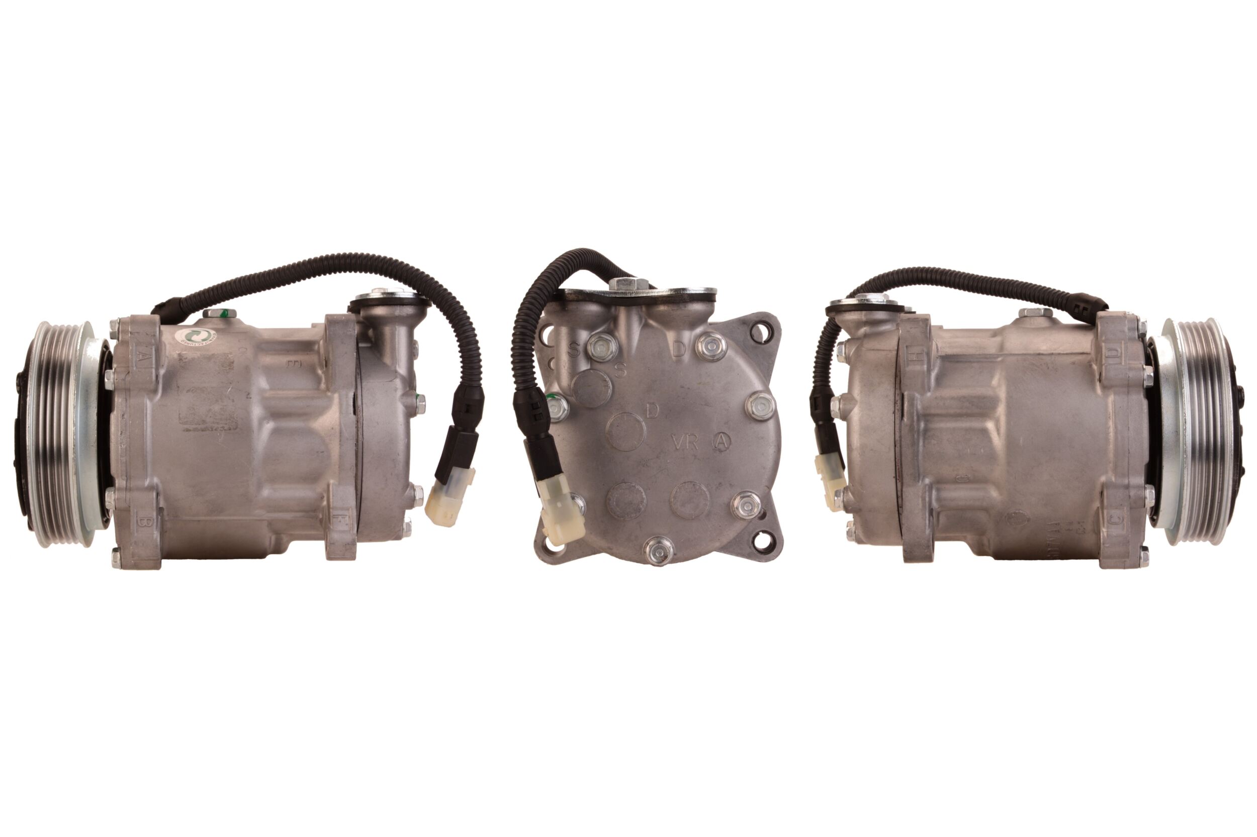 DRI 700510033 Kompressor, Klimaanlage