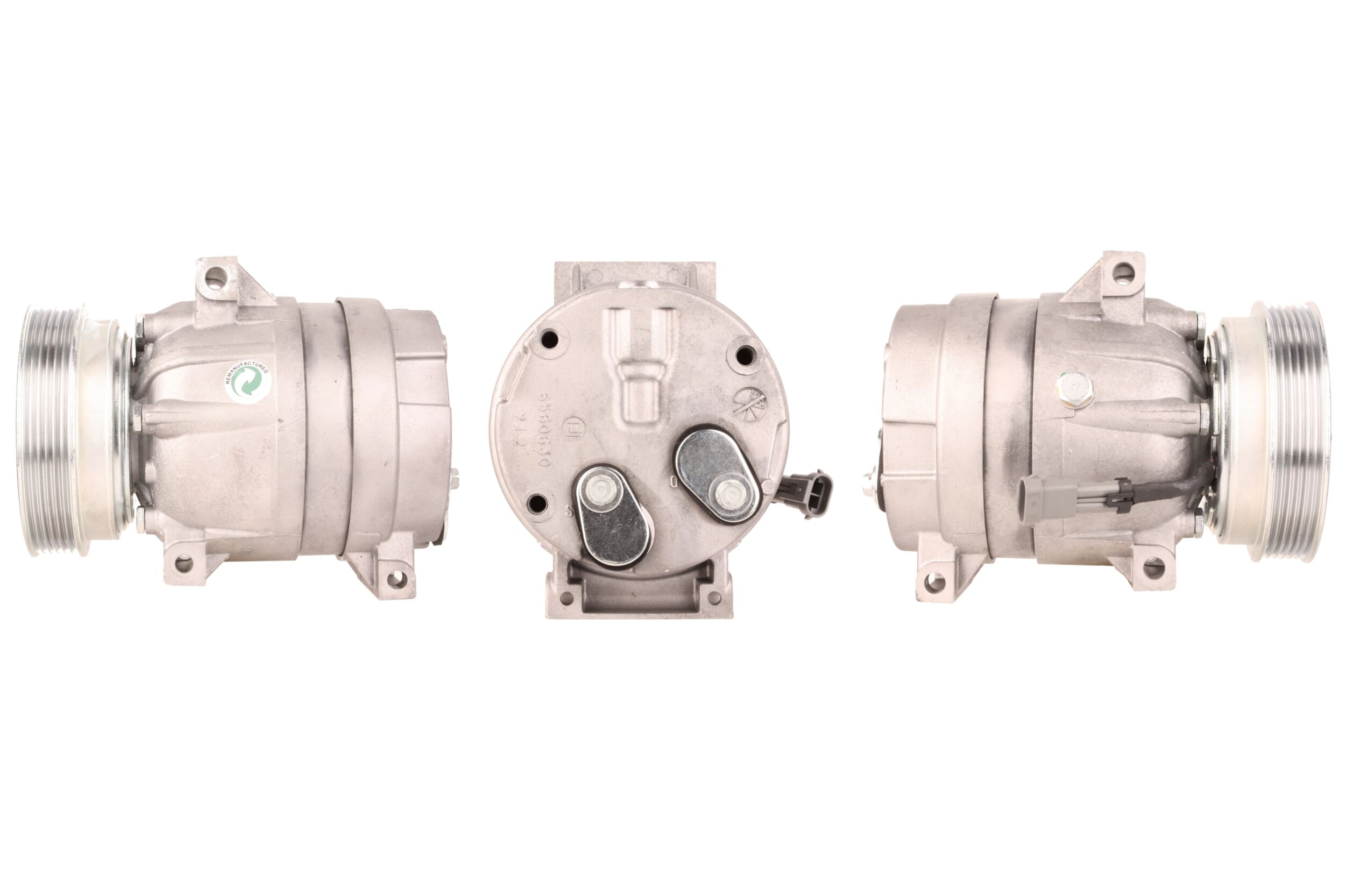 DRI 700510112 Kompressor, Klimaanlage