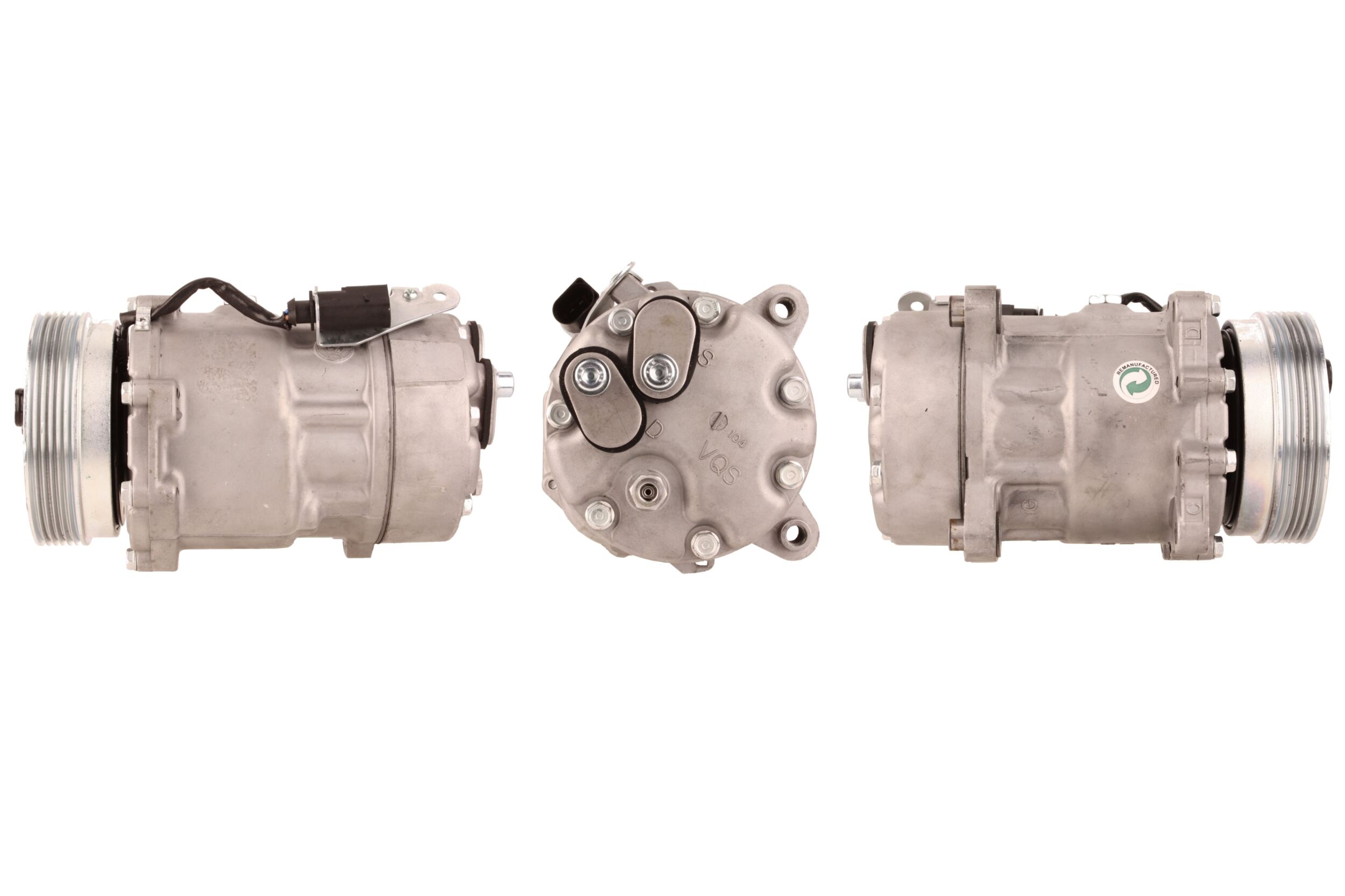 DRI 700510008 Kompressor, Klimaanlage
