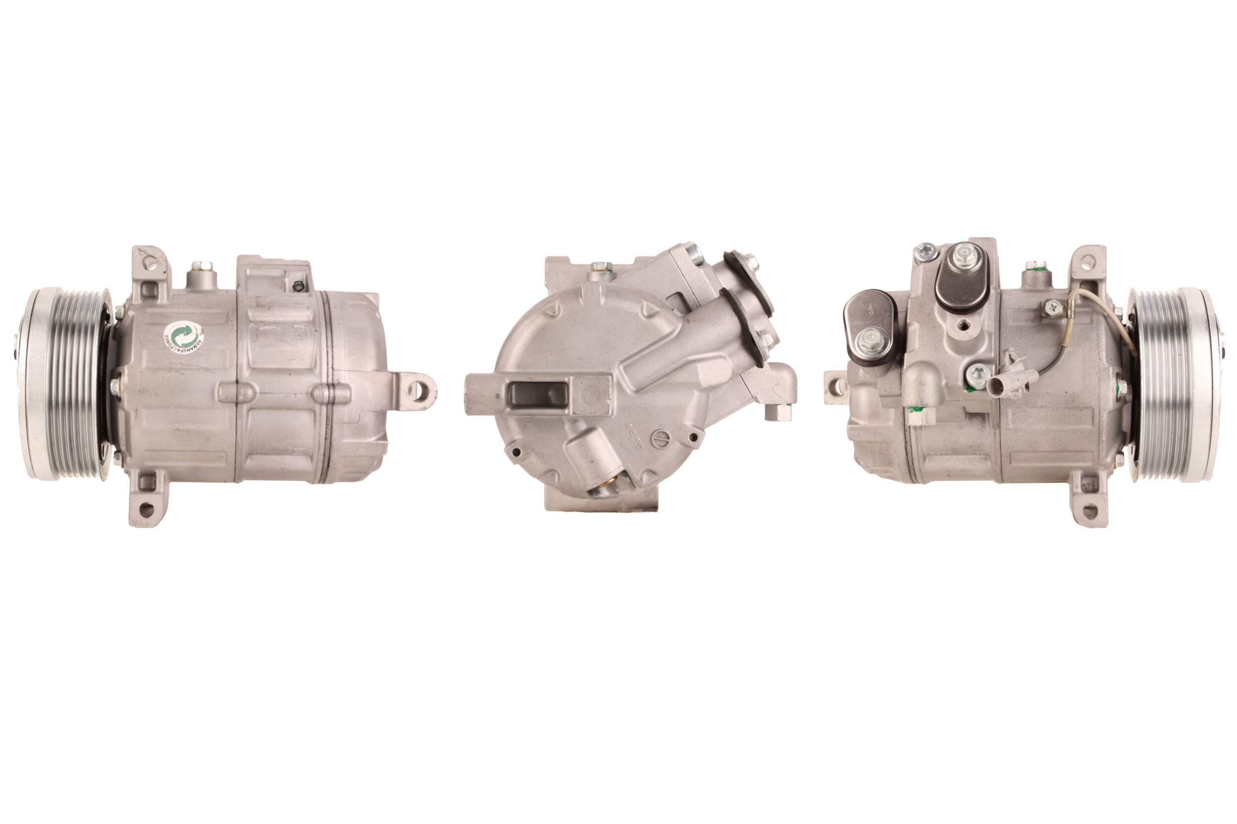 DRI 700510684 Kompressor, Klimaanlage