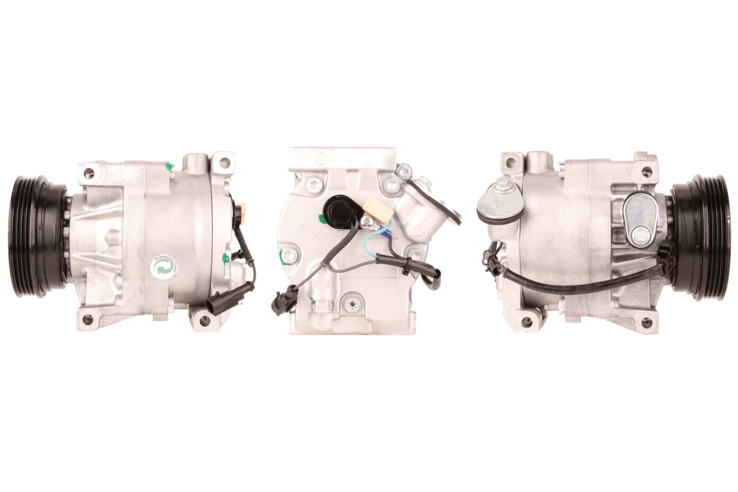 DRI 700510271 Kompressor, Klimaanlage