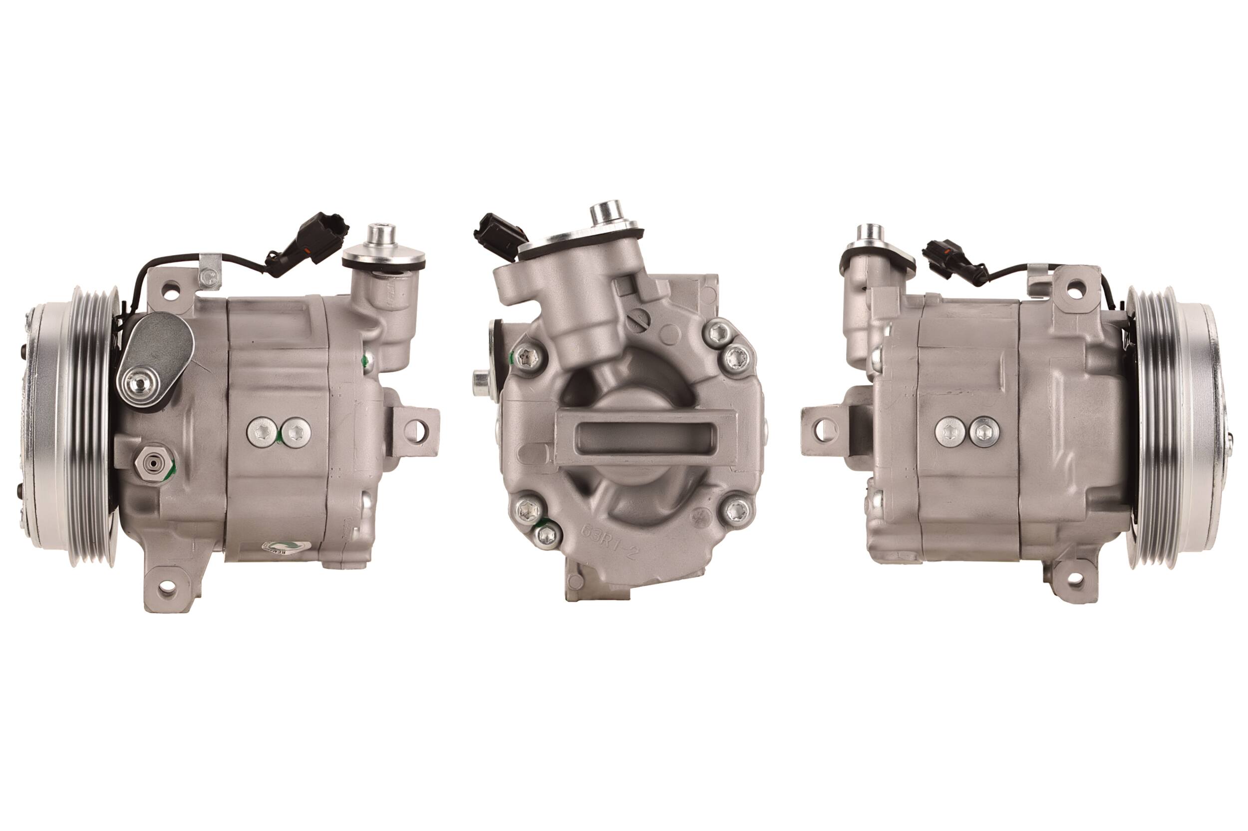 DRI 700510520 Kompressor, Klimaanlage
