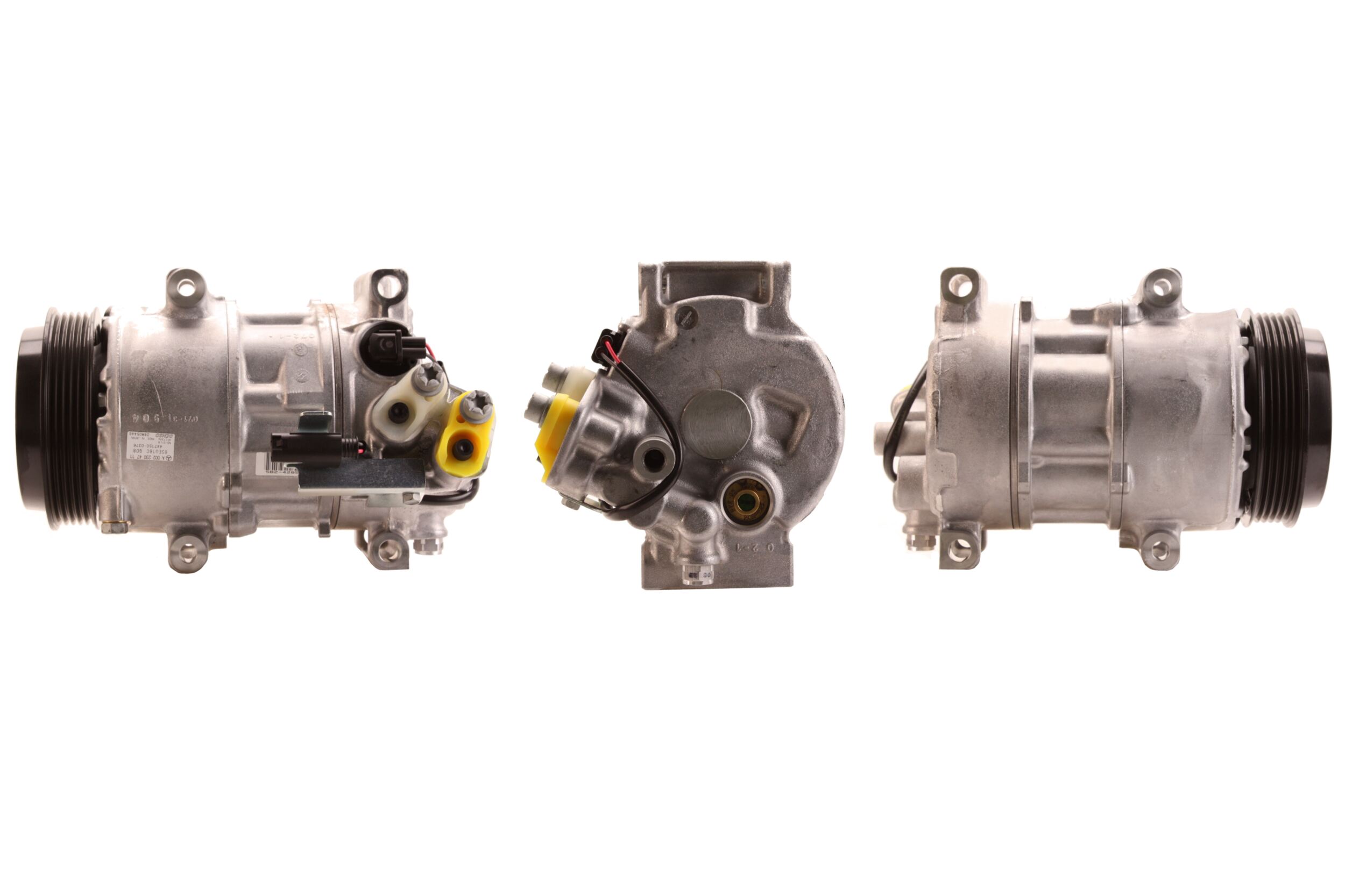 DRI 700510648 Kompressor, Klimaanlage