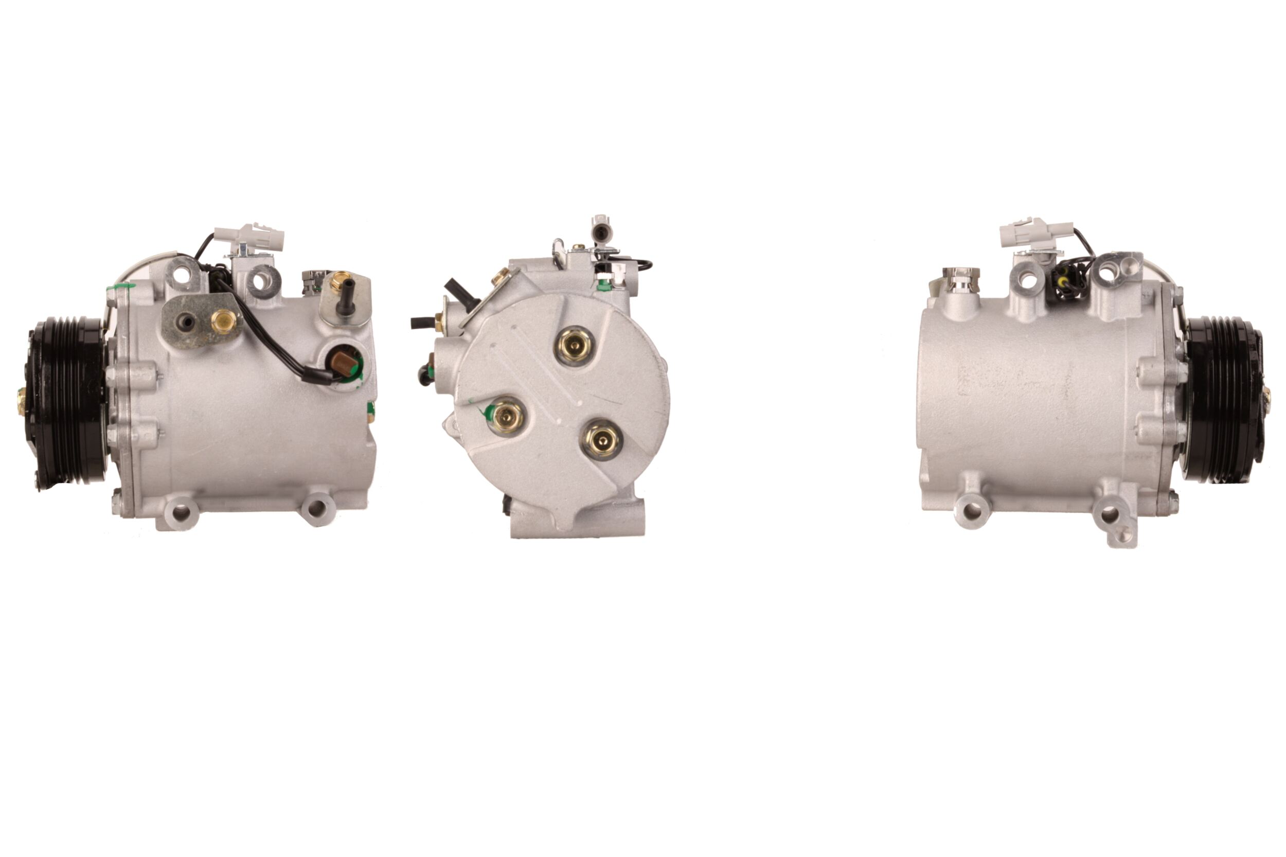 DRI 700510606 Kompressor, Klimaanlage