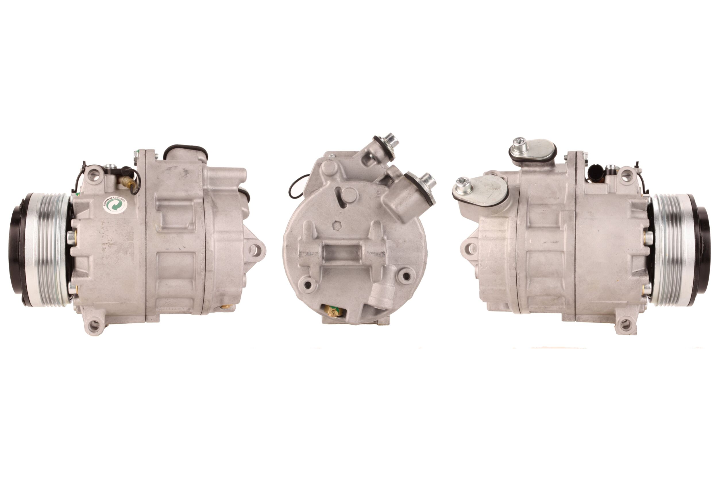 DRI 700510645 Kompressor, Klimaanlage