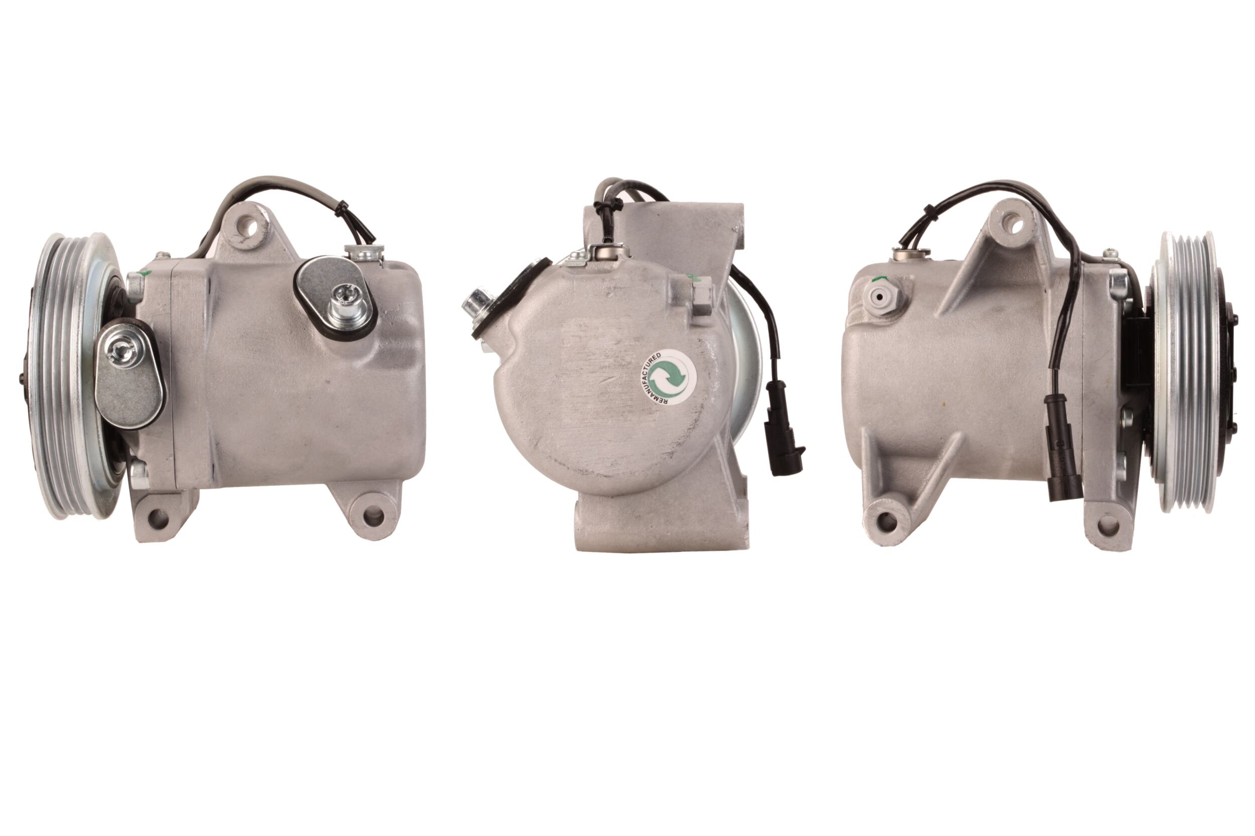 DRI 700510715 Kompressor, Klimaanlage