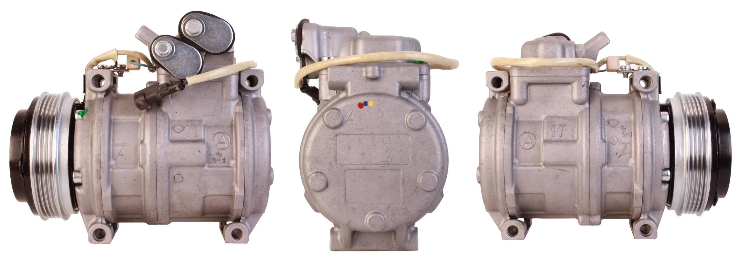 DRI 700510729 Kompressor, Klimaanlage