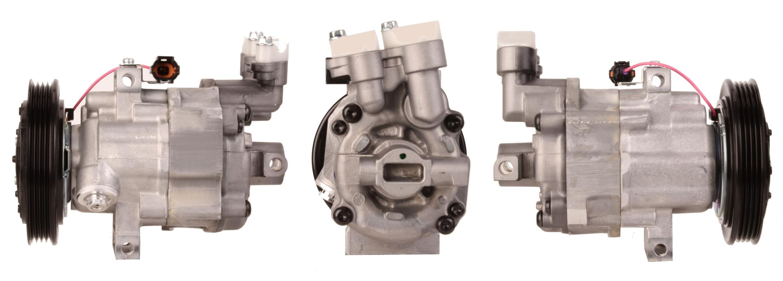 DRI 700510745 Kompressor, Klimaanlage