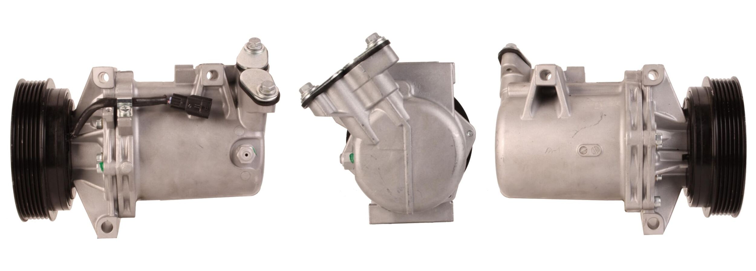 DRI 700510746 Kompressor, Klimaanlage