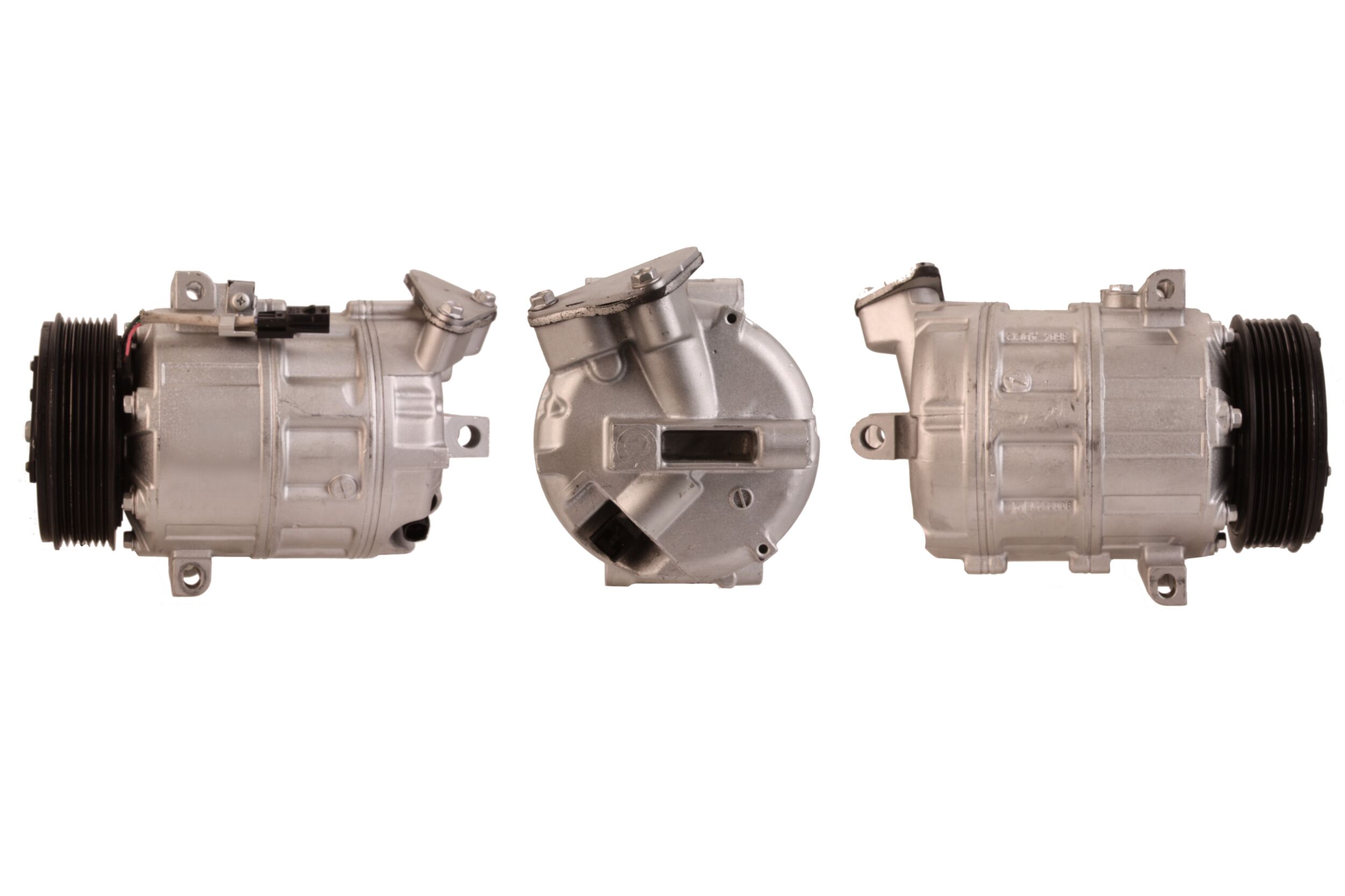 DRI 700510768 Kompressor, Klimaanlage