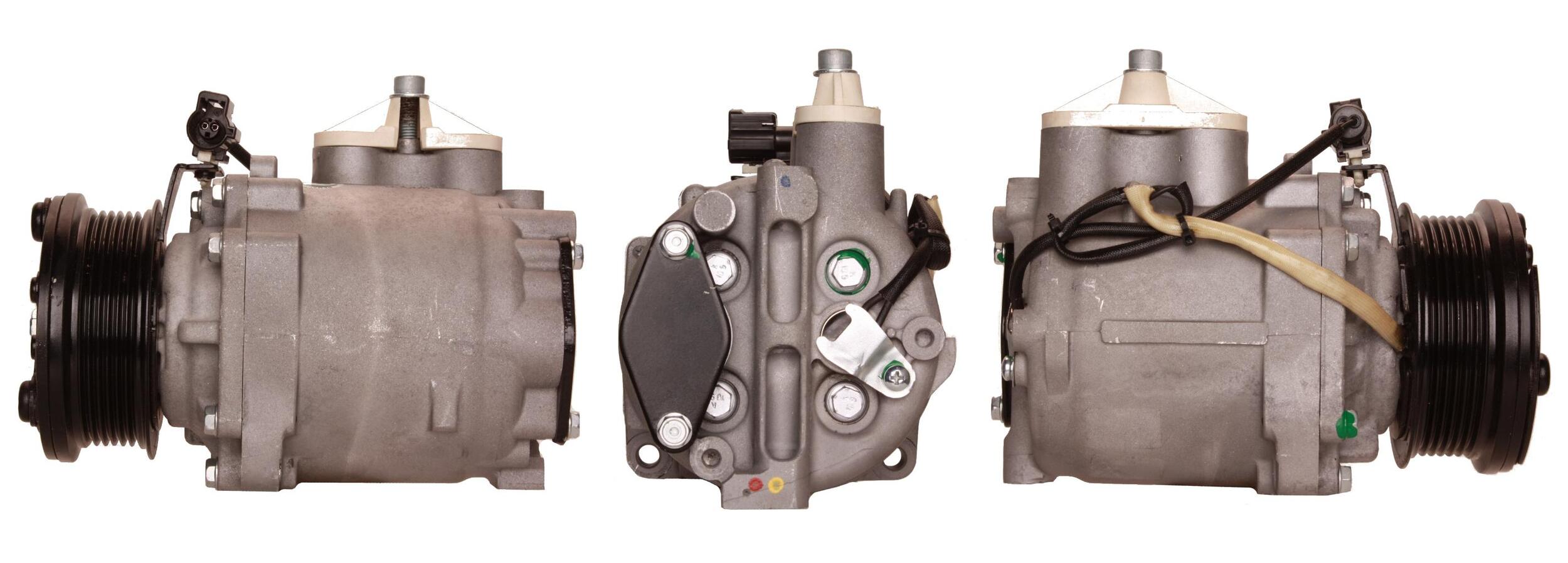 DRI 700510771 Kompressor, Klimaanlage