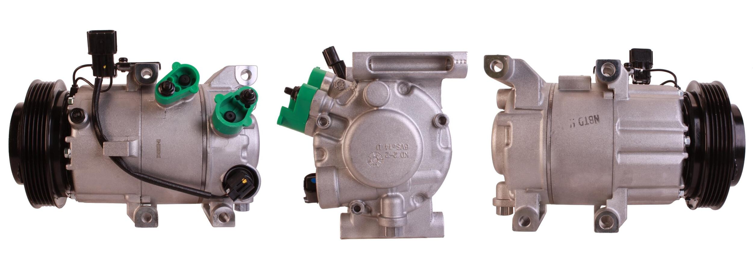 DRI 700510788 Kompressor, Klimaanlage