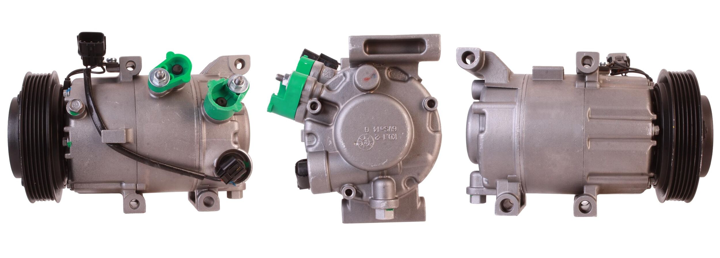 DRI 700510795 Kompressor, Klimaanlage