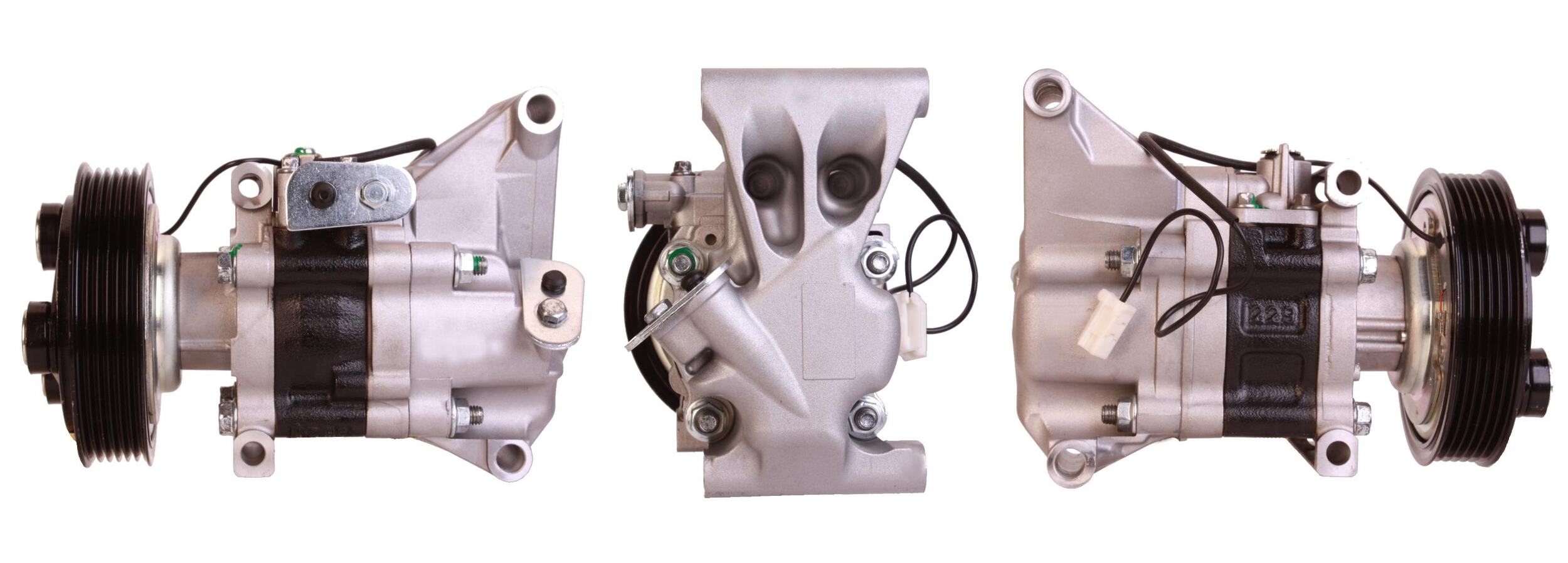 DRI 700510812 Kompressor, Klimaanlage