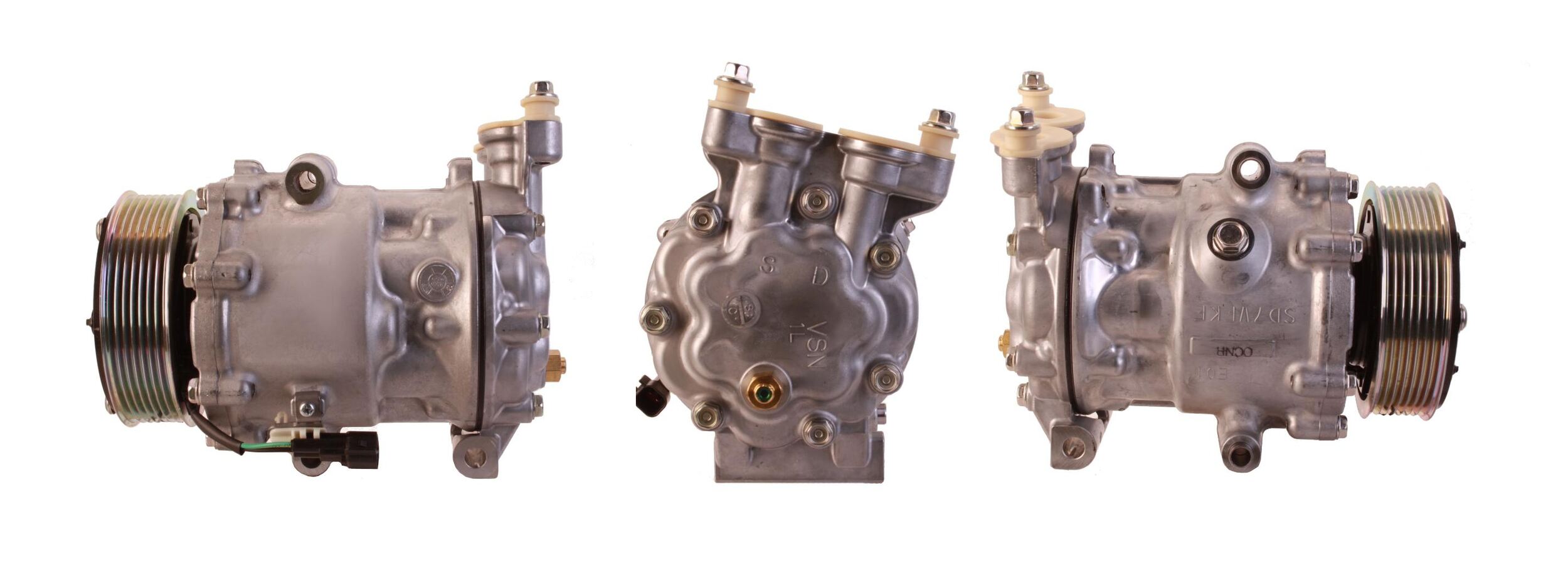 DRI 700510826 Kompressor, Klimaanlage