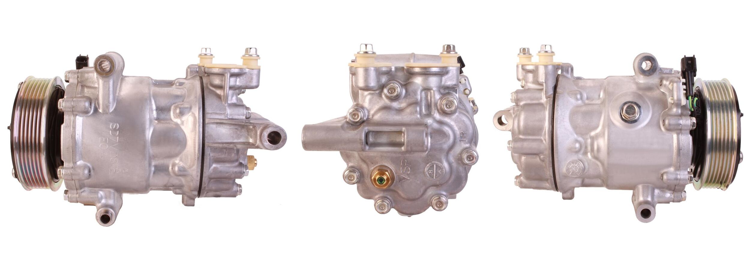 DRI 700510827 Kompressor, Klimaanlage