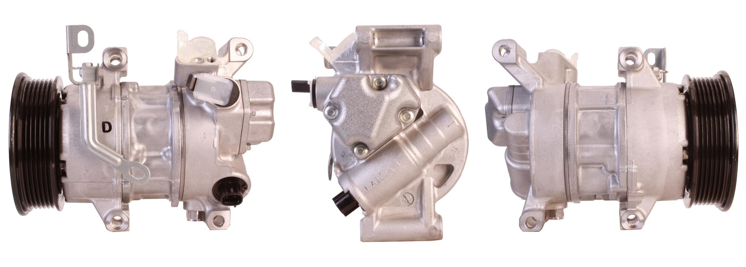DRI 700510837 Kompressor, Klimaanlage