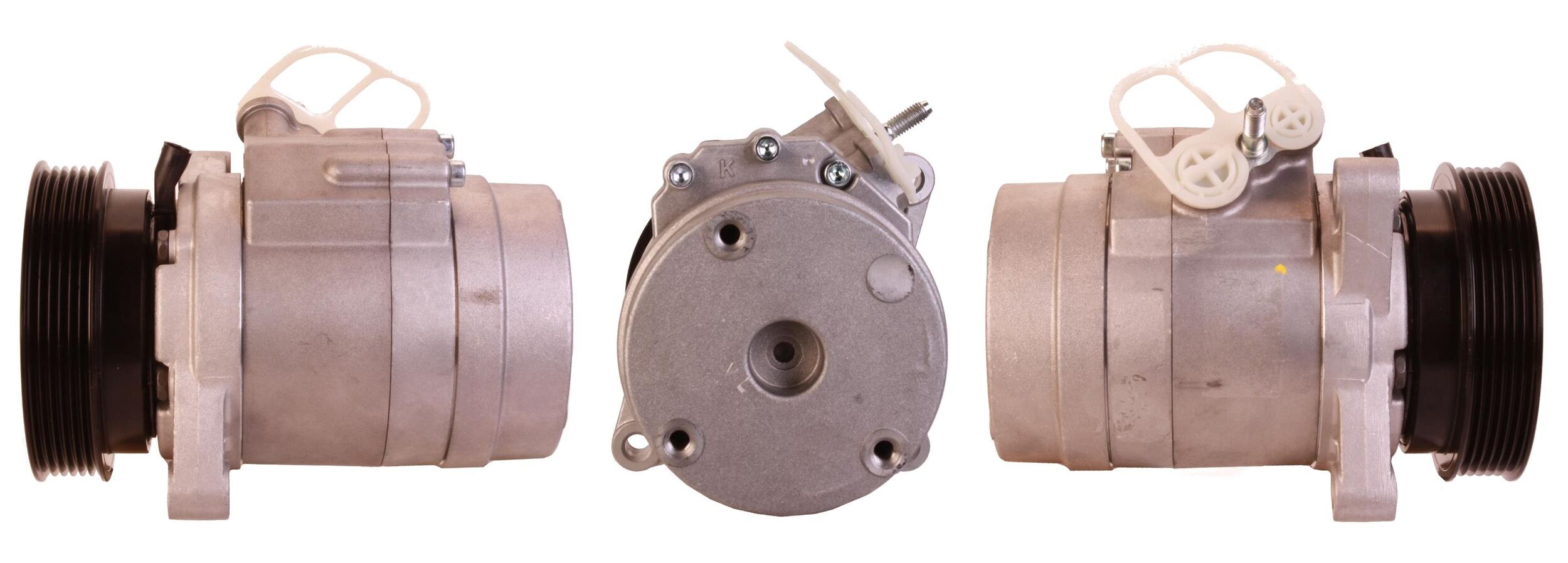 DRI 700510815 Kompressor, Klimaanlage