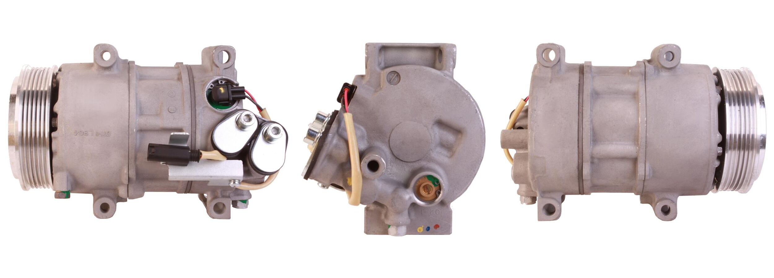 DRI 700510838 Kompressor, Klimaanlage
