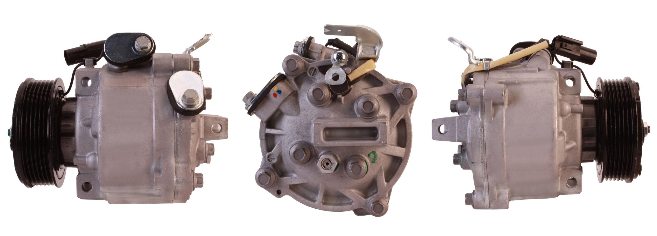 DRI 700510855 Kompressor, Klimaanlage