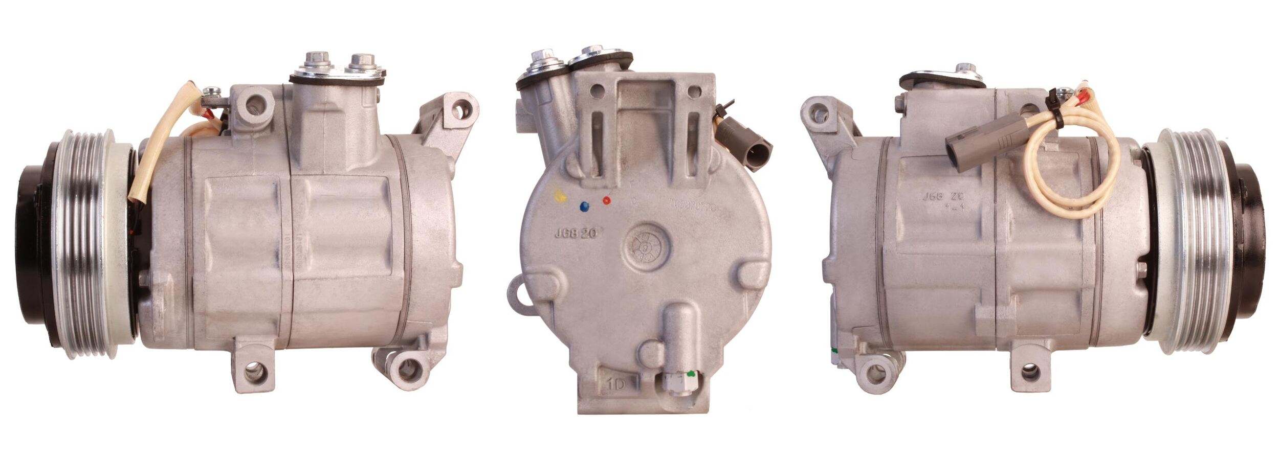 DRI 700510869 Kompressor, Klimaanlage