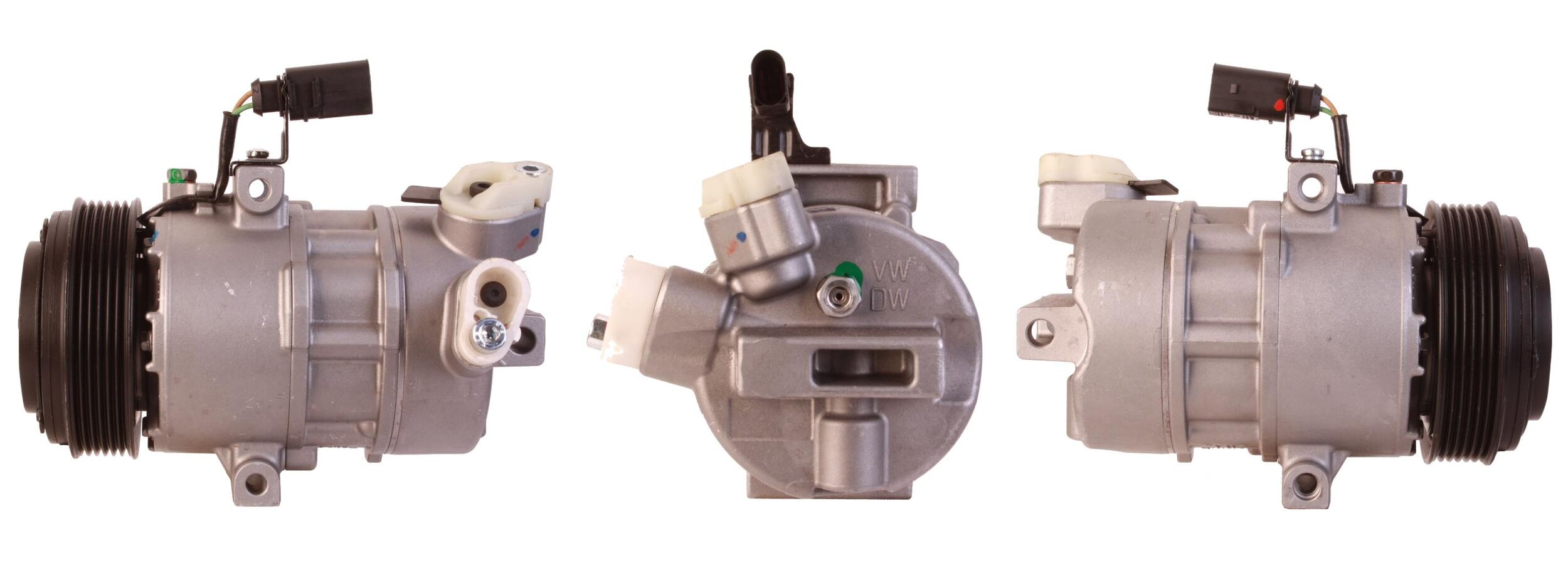 DRI 700510875 Kompressor, Klimaanlage