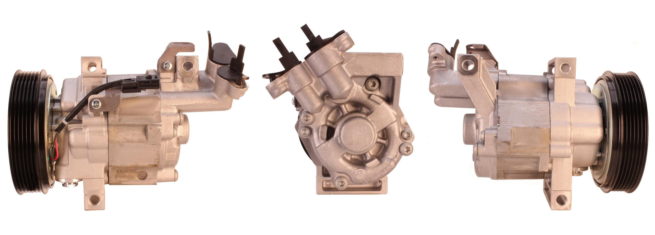 DRI 700510945 Kompressor, Klimaanlage