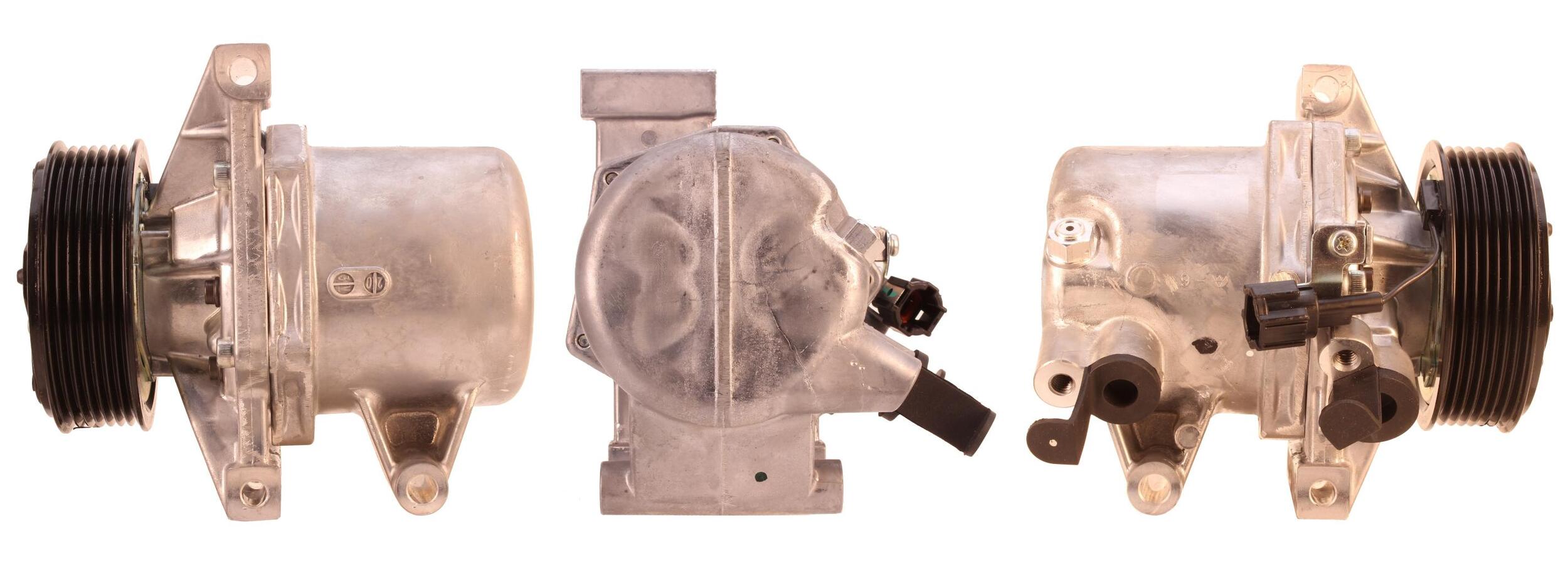 DRI 700510932 Kompressor, Klimaanlage