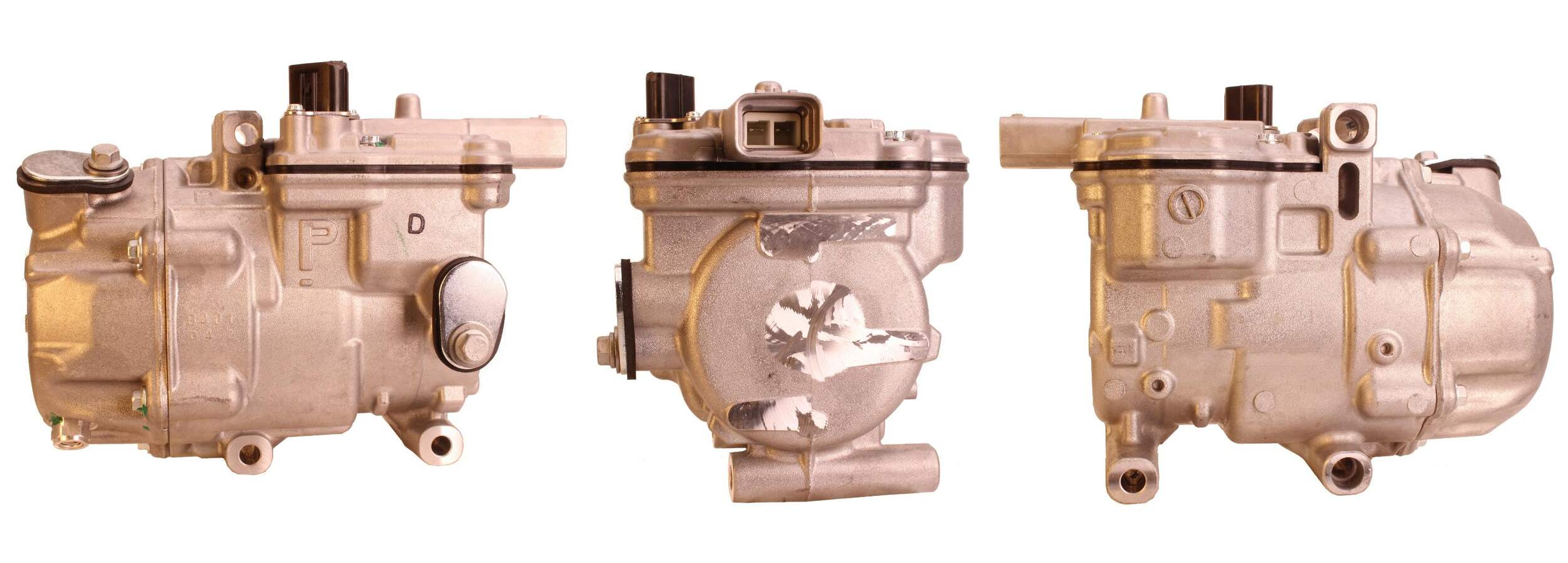 DRI 700510895 Kompressor, Klimaanlage