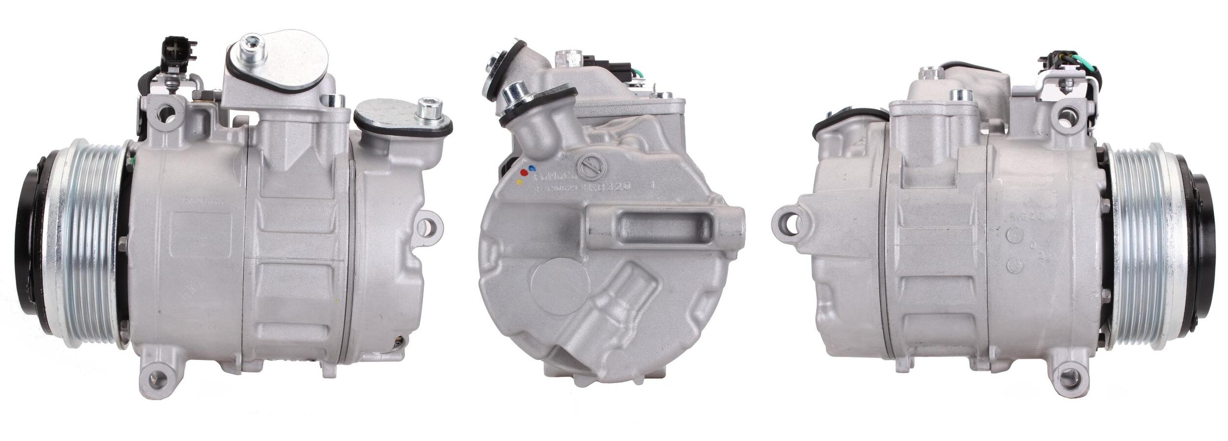 DRI 700510926 Kompressor, Klimaanlage