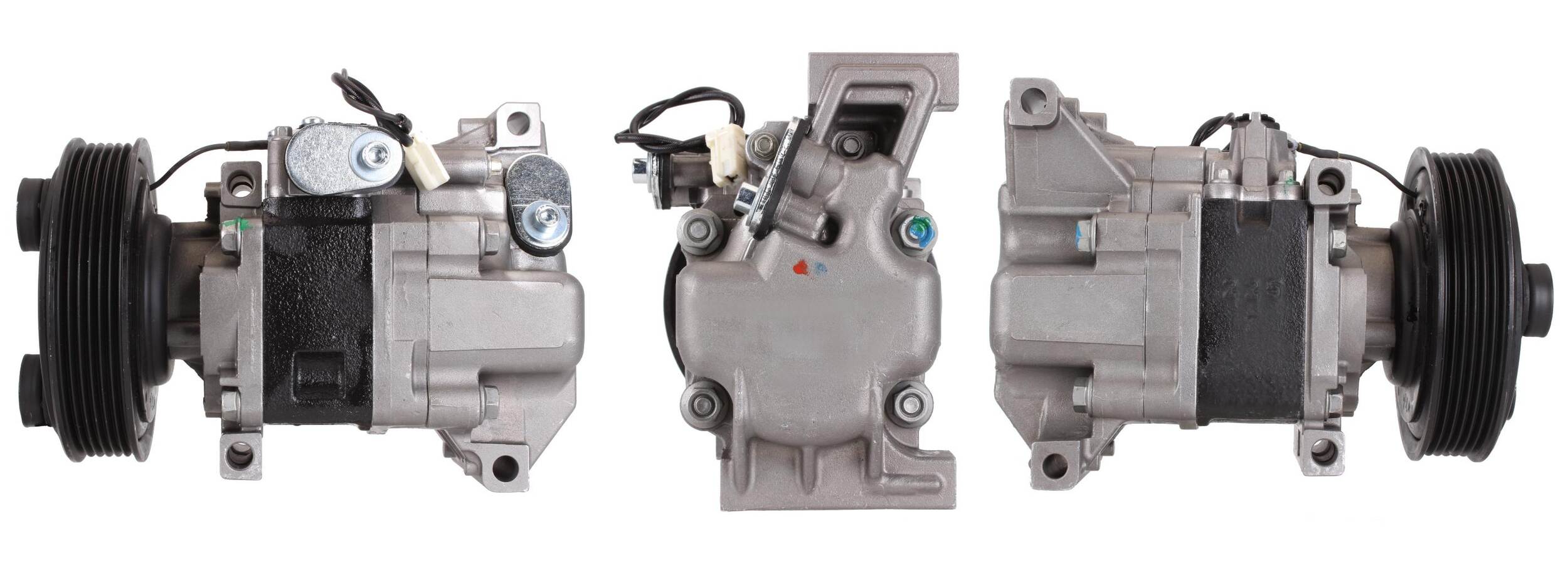 DRI 700510936 Kompressor, Klimaanlage
