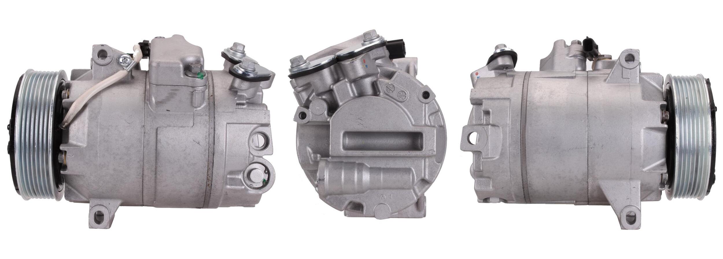 DRI 700510954 Kompressor, Klimaanlage