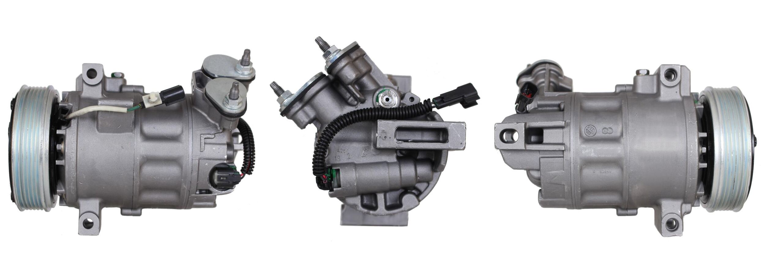 DRI 700511236 Kompressor, Klimaanlage
