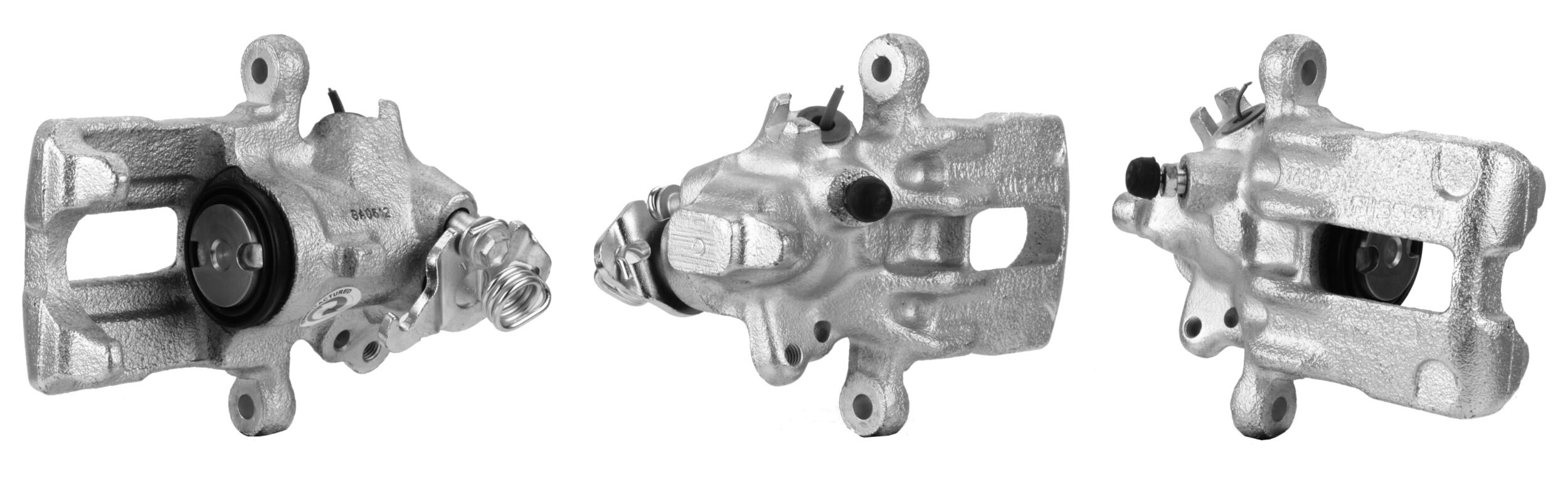 DRI 4131500 Bremssattel