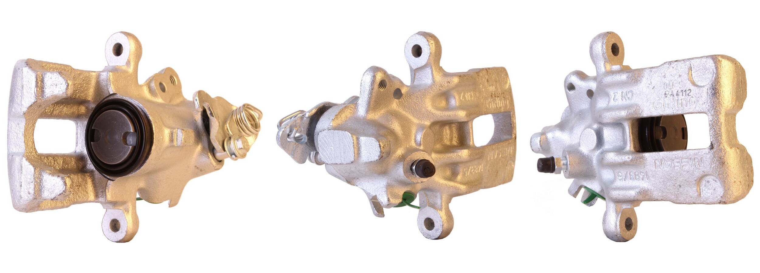 DRI 4231500 Bremssattel