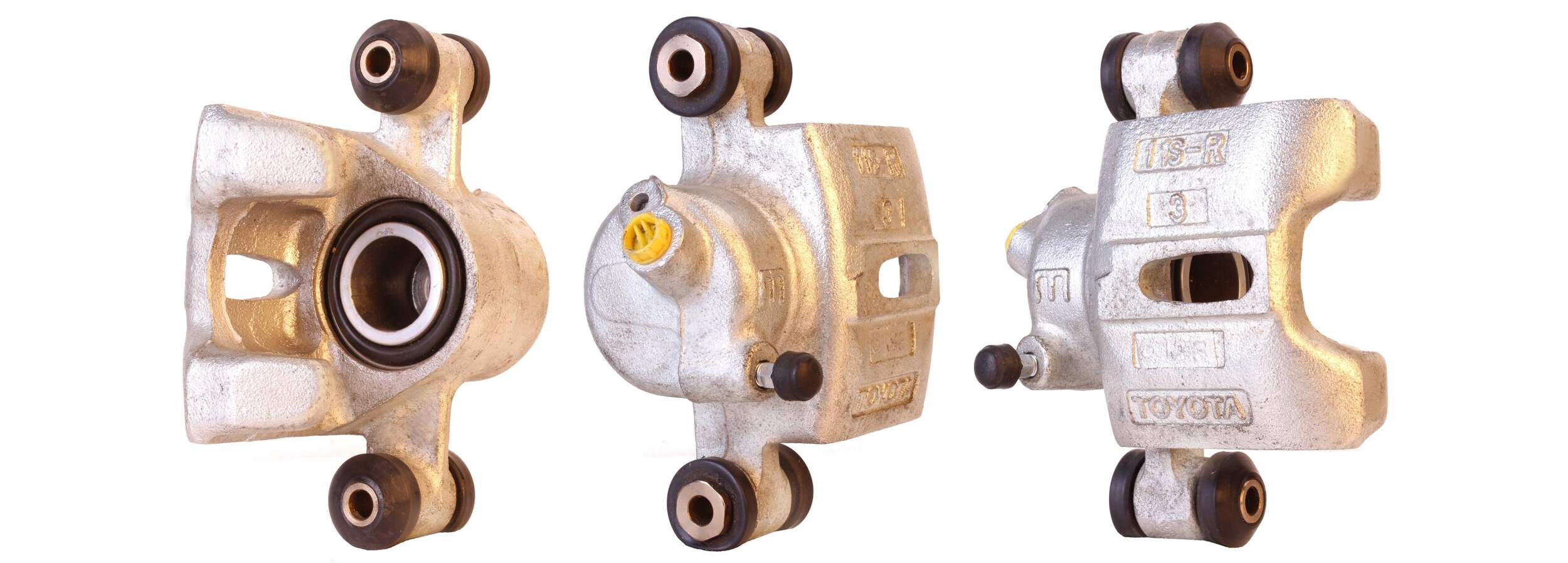 DRI 3220900 Bremssattel