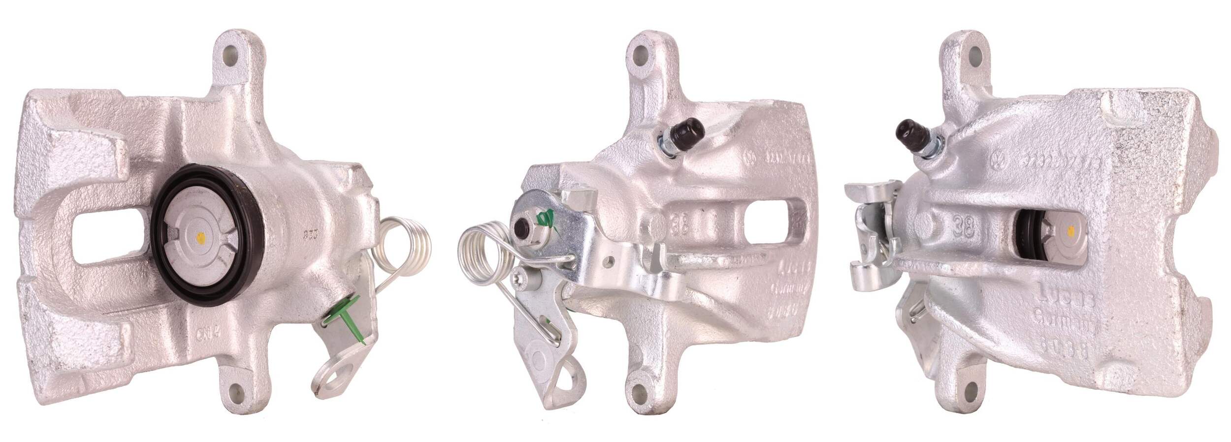 DRI 4292300 Bremssattel