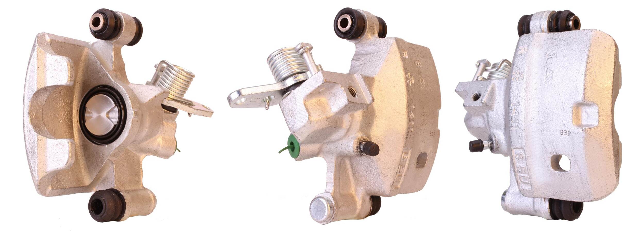 DRI 4238100 Bremssattel