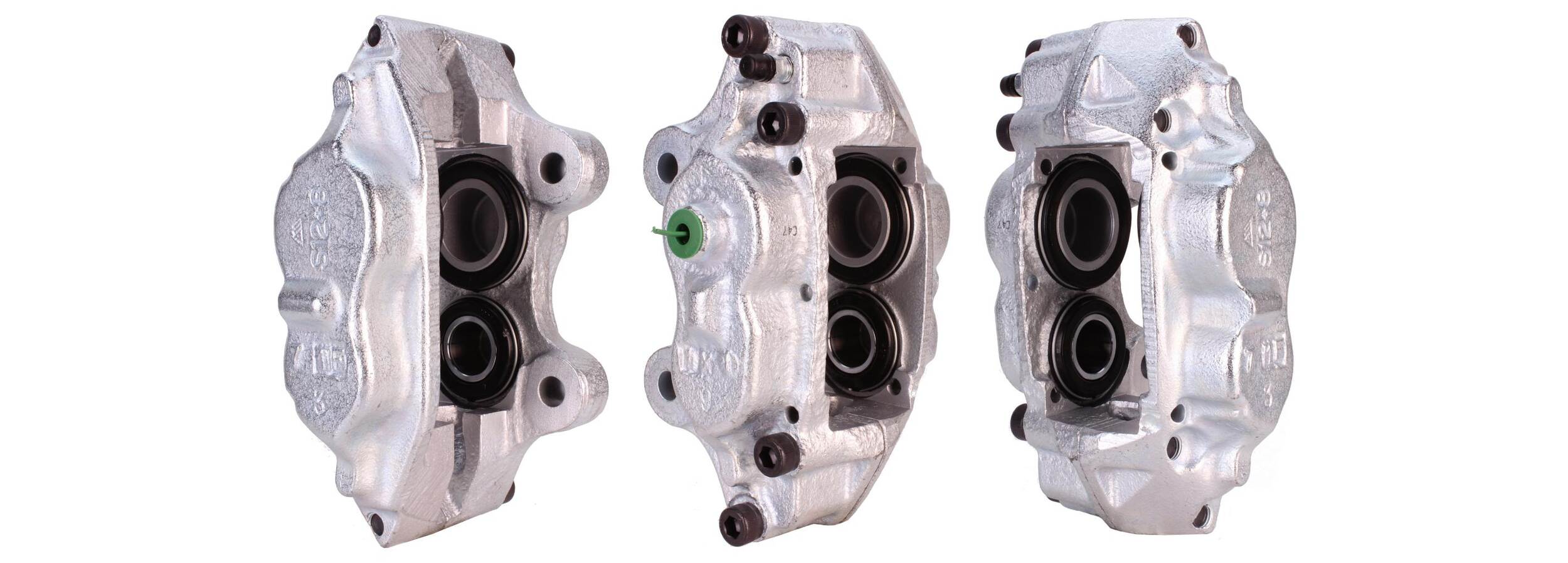 DRI 3234000 Bremssattel
