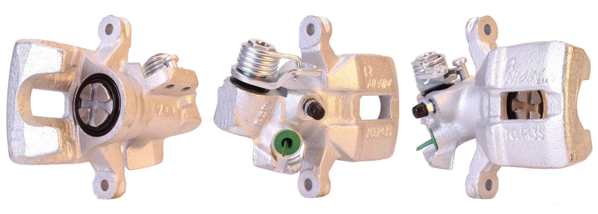 DRI 4220700 Bremssattel