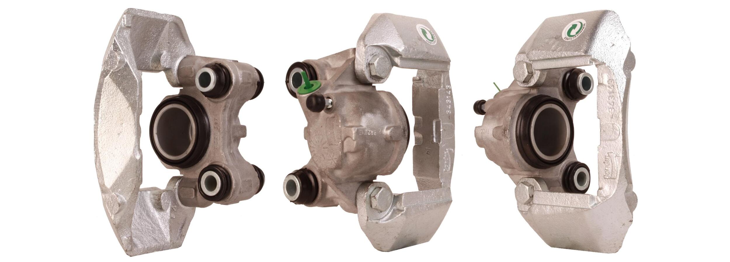 DRI 3165001 Bremssattel