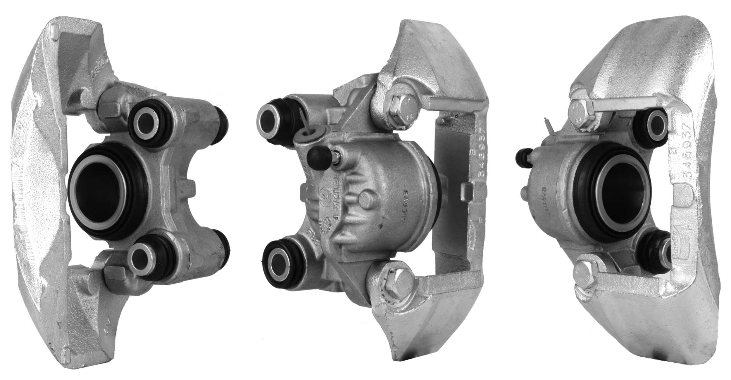 DRI 3168001 Bremssattel