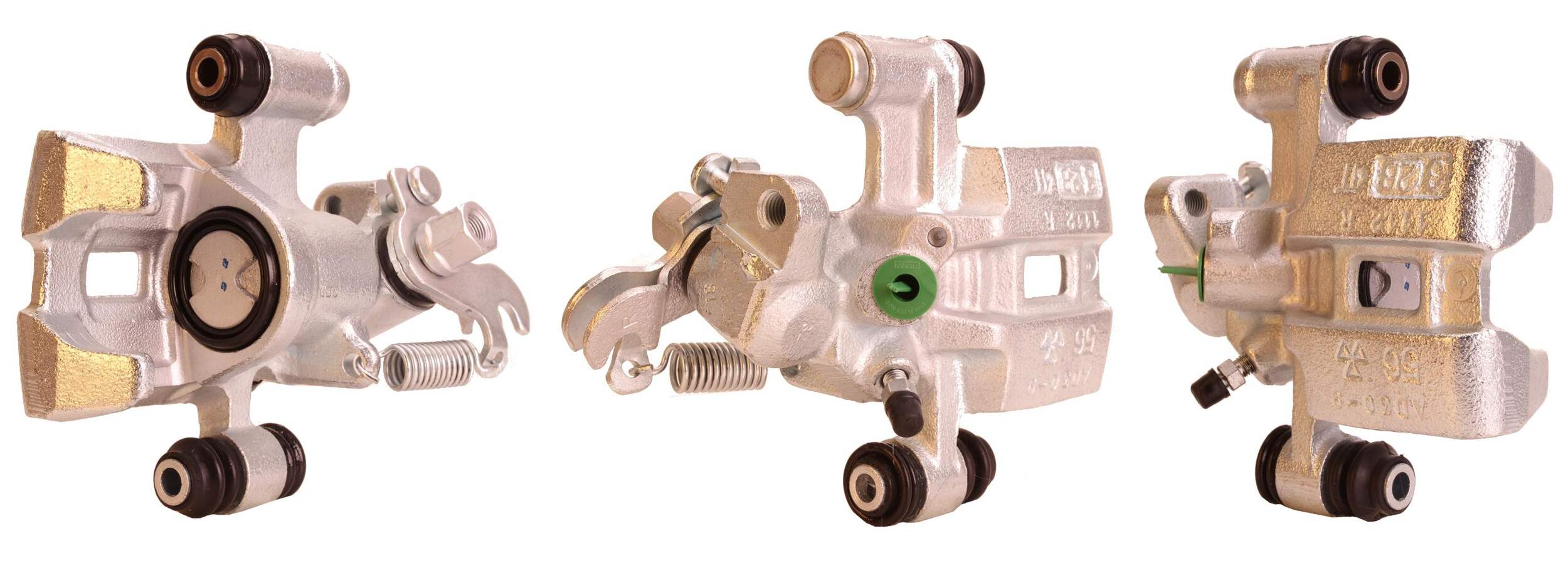 DRI 4200010 Bremssattel