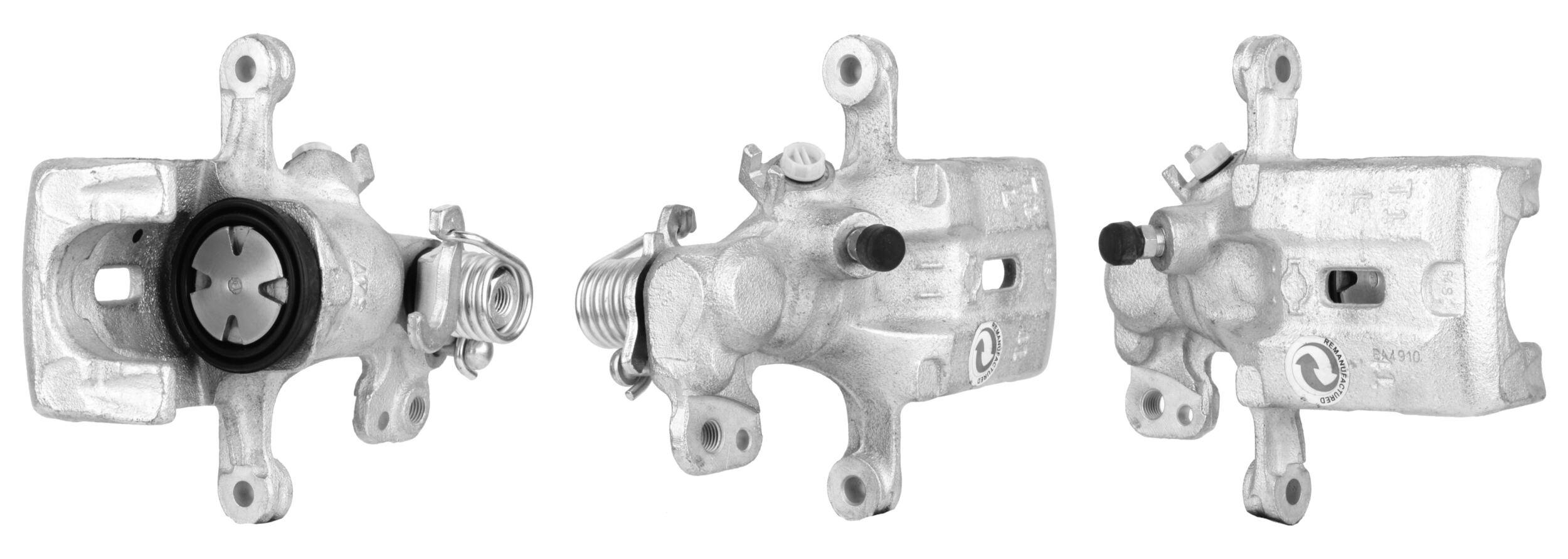 DRI 4138500 Bremssattel