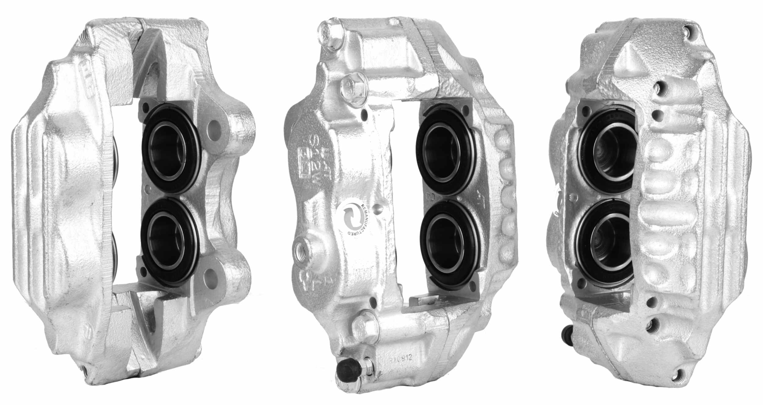 DRI 3136000 Bremssattel