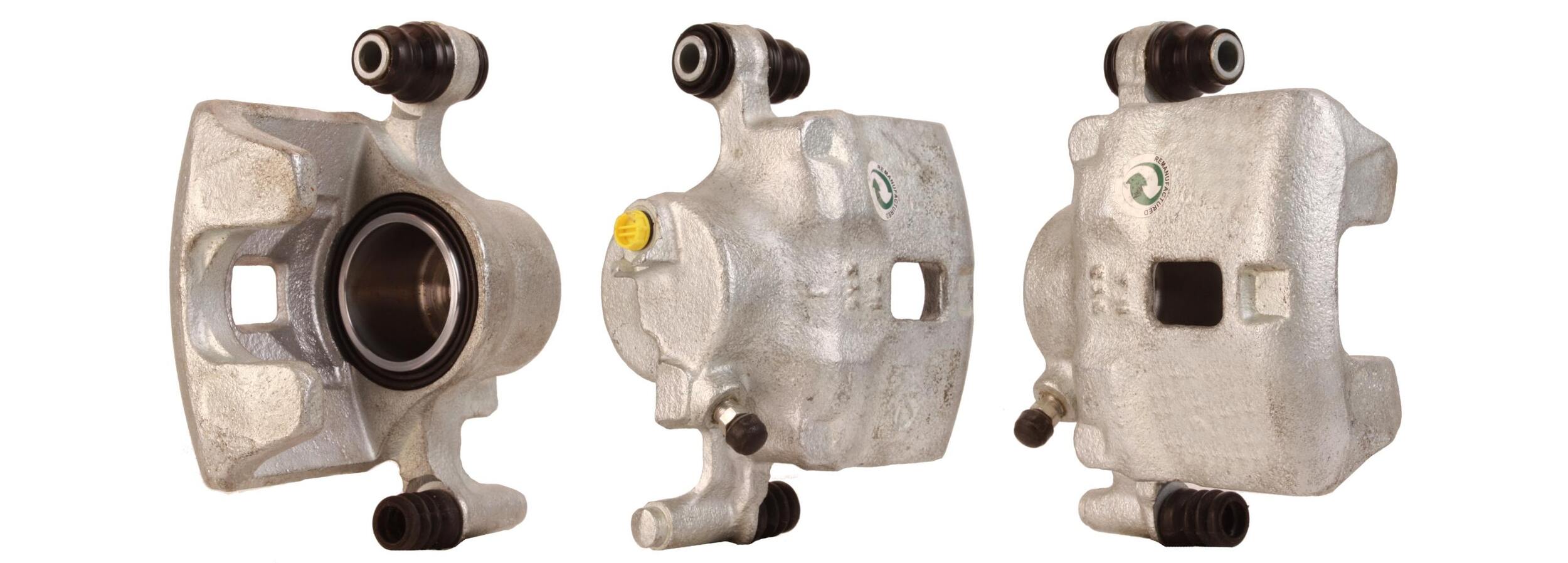 DRI 3181400 Bremssattel