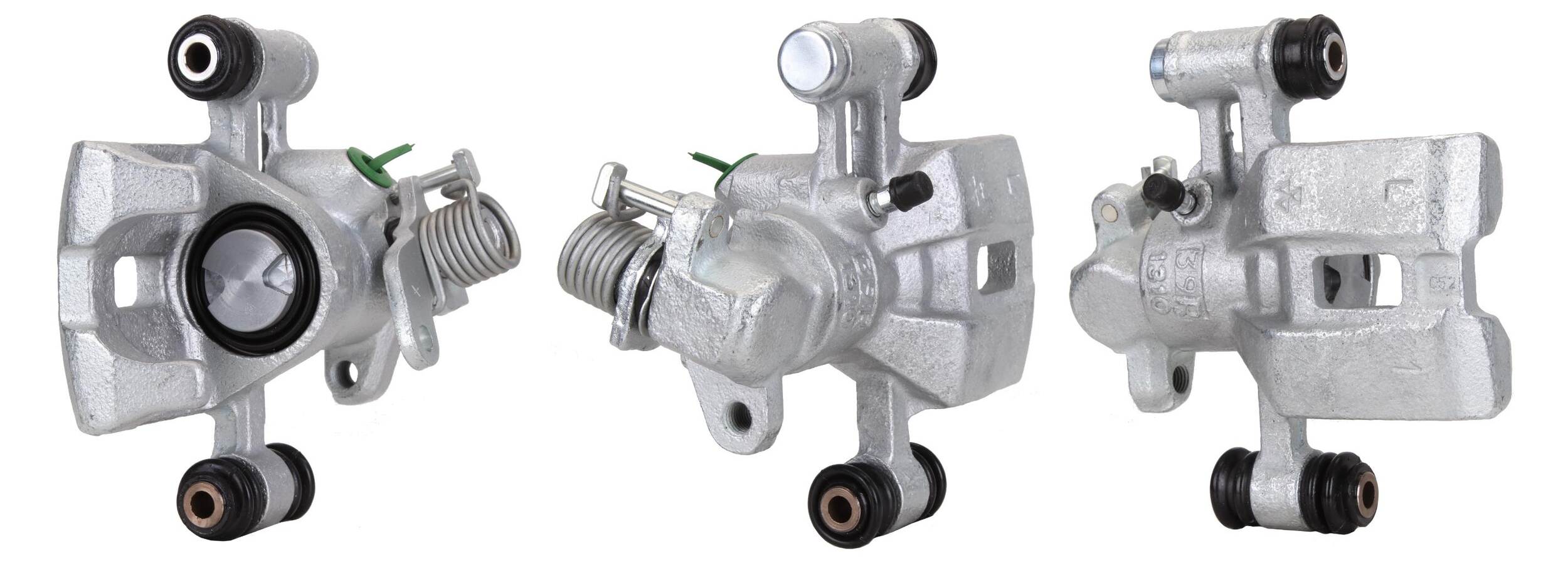 DRI 4137100 Bremssattel