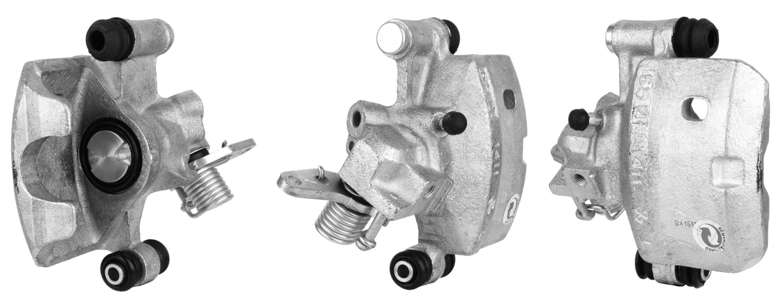 DRI 4138100 Bremssattel